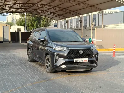 AED 882/month | 2024 Toyota Veloz  | GCC Specs | Ref#517619