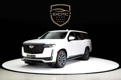 WARRANTY FEB 2027 | SERVICE FEB 2028 | GCC | REAR ENTERTAINMENT | PANORAMIC ROOF