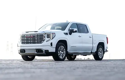 2023 GMC Sierra 1500 Denali | American Specs | Pristine Condition
