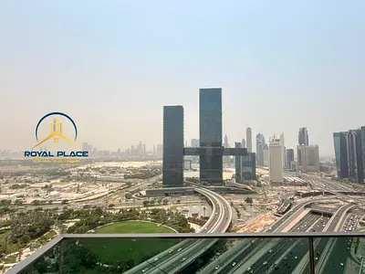 HIGHEST FLOOR | VACANT | FULL OPEN VIEWS
