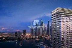 Stunning 4 BR | Palm & Burj Al Arab Views