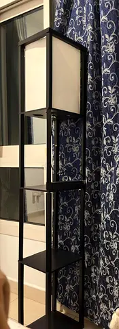 Ikea Lamp