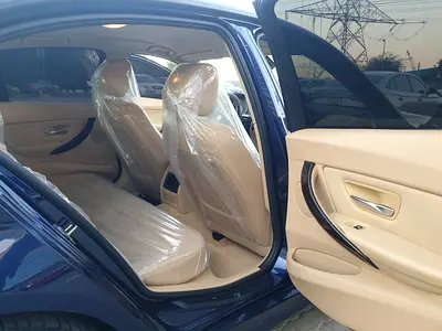 2016 BMW 3-SERIES — миниатюра 14