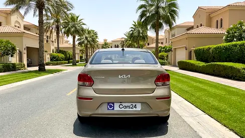 صورة 4 لـ 2024 KIA PEGAS