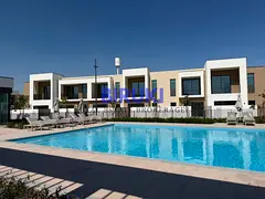 Vacant | Brand New | Near Park and Pool