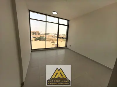 2 Bedrooms and Living Room First Tenant Apartment in Al Hamidiyah 1 Ajman AED 55,000 annually in 6