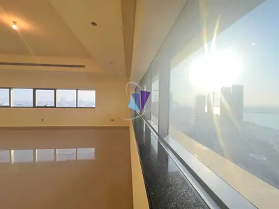 Prime Corniche Area | 3BR+ Maid | Amenities