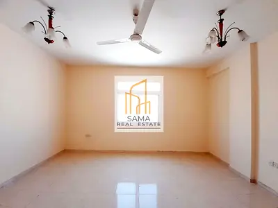 Family 1BR luxury Apartment 12 cheques Payment only 30k muwaileh