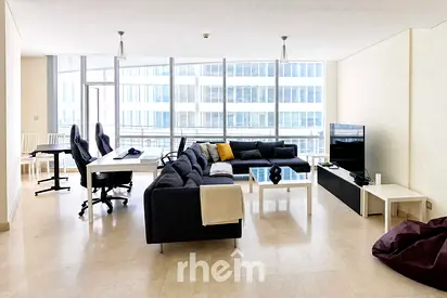 Furnished | Spacious | Prime Location