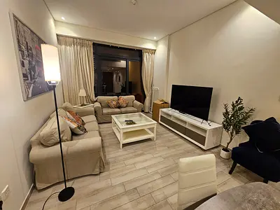 DIRECT FROM OWNER, NO COMMISSION NEEDED| 1BHK in JVC| Chiller Free.