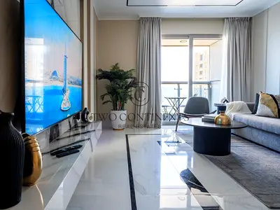 2BR Residence | Upgraded | Prime Location