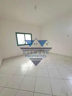 Very spacious and good location near by buss stop king faisal Rd 2bhk close hall with dining table s
