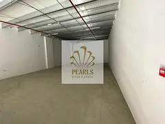 Warehouse with Weighing Scale for Annual Rent in Al Jurf Industrial 2, Ajman, 3,000 Sq. Ft., Large O