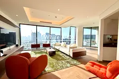 2 Bed + Maid | Downtown Views | Ready