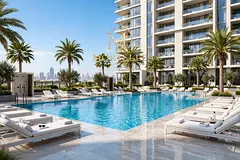 Vacant | Spacious Layout | Amazing view