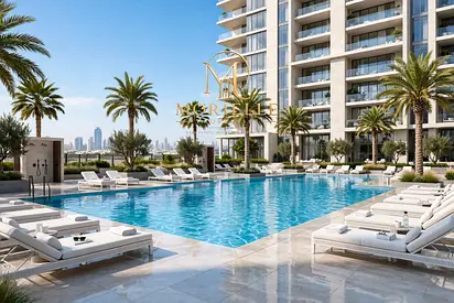 Vacant | Spacious Layout | Amazing view