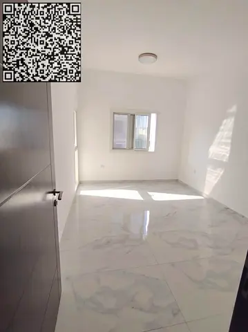 For Annual Rent in Al Jurf 3 | Prime Location | 2 Bedrooms + Living Room | AED 40,000 2 Bedrooms + Living Room 3 Bathrooms 1 Master Bedroom 2 Externa