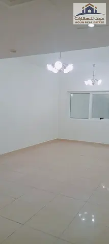 🔥 **2-Bedroom Apartment + Living Room in Al Majaz 2 | Brand New | First Tenant**