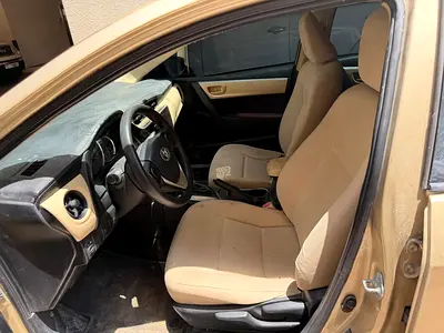 صورة 1 لـ 2017 Toyota COROLLA