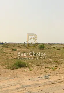 Commercial & Residential Land for Sale in Al Ruwaidat
