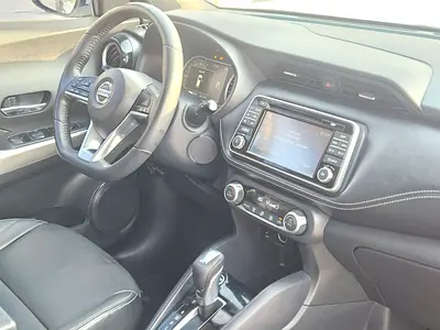 2018 Nissan KICKS — фото 12
