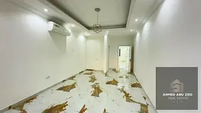 Spacious Townhouse for Annual Rent in Al Zahya, Ajman, Featuring 3 Master Bedrooms, a Majlis, a Larg