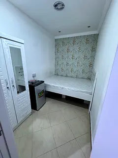 Partition Room for Couples in Barsha (NO BROKER FEES)