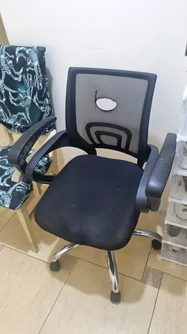 Office chair 💺