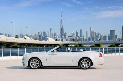صورة 4 لـ 2017 ROLLS-ROYCE DAWN
