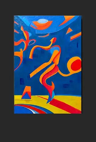 Painting | Abstract Expressionism