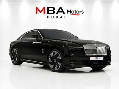 صورة 2 لـ 2025 ROLLS-ROYCE SPECTRE
