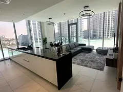 Water View | 2BR + Maid | District One Residences