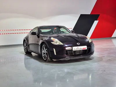 AED 2399/month | 2015 Nissan 370z  | GCC Specs | Ref#516010