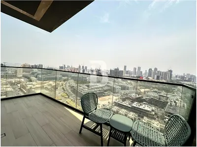Amazing unit | Ready to move in | High Floor