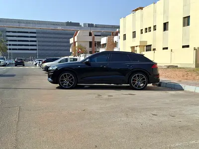 صورة 5 لـ 2019 AUDI Q8