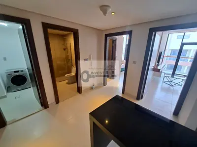 Fully Furnished One Bedroom With 2 Full Washroom