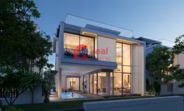 Prime Location | Luxury Living | Gated Community