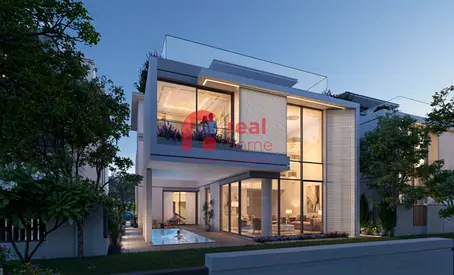 Prime Location | Luxury Living | Gated Community