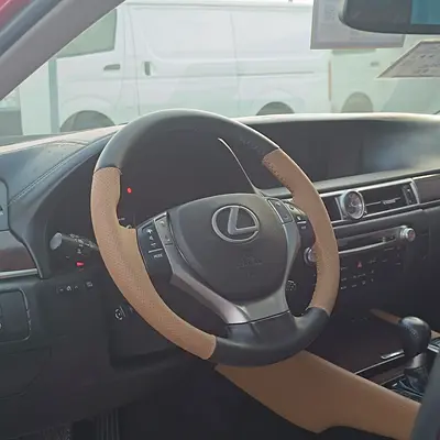 2013 Lexus GS-SERIES 照片 13