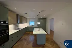Fully Upgraded | 4 Bed+Maid | Rare to Market