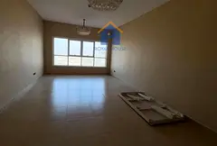 Two bedrooms with parking space for sale in Al Khan