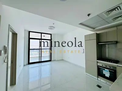 1BR Apartment | Equiti Home B | Vacant