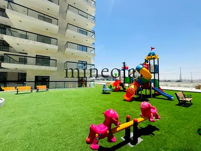 1BR Apartment | Equiti Home B | Vacant