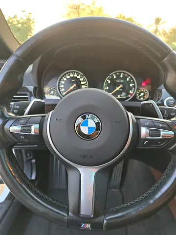 2015 BMW 6-SERIES 照片 10