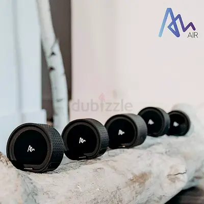 HOVER-1 Air Audio The Worlds First Pull-Apart Wireless Bluetooth Speaker Portable