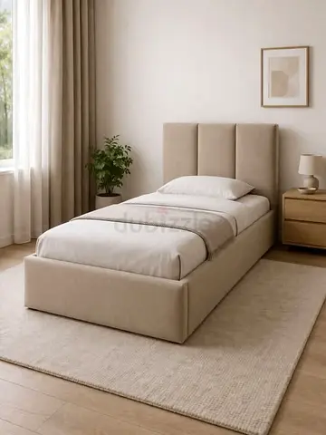 Children bed
