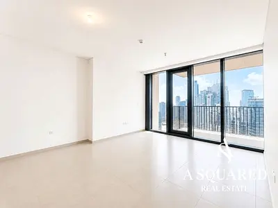 Unfurnished | Vacant | Ready to Move