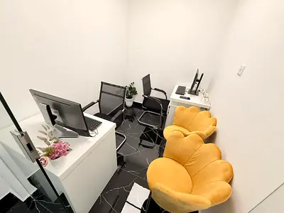 Fully Furnished Office | Direct from Owner | Near to Public Transport |