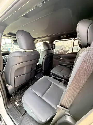 صورة 15 لـ 2026 Lexus GX-SERIES