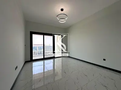 Elegant and Spacious | Brand New | Community View